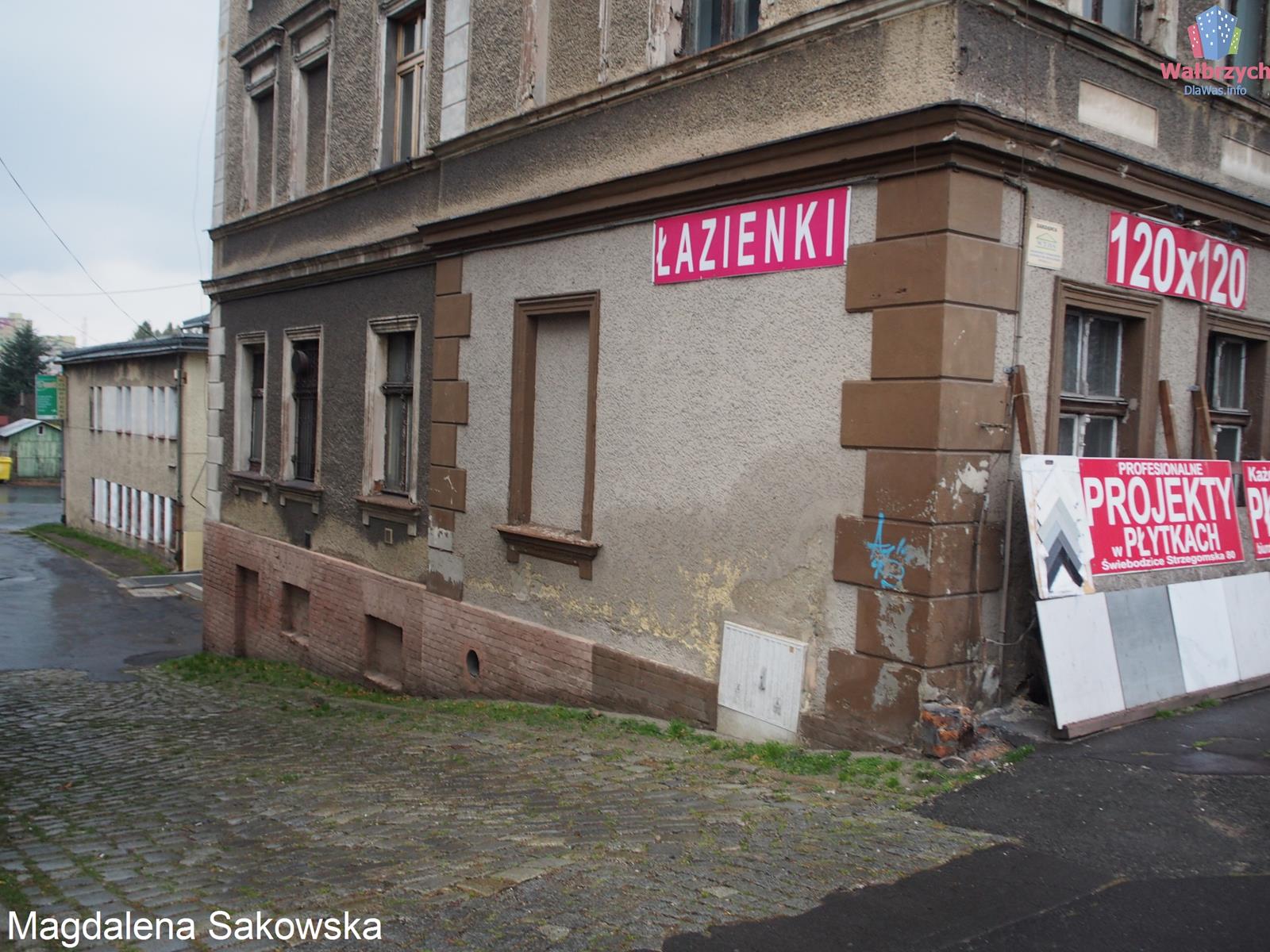 Piaskowa G Ra Nowe Ycie Dawnego Domu Kultury I Hotelu Foto